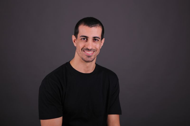 Tony Shure, Co-Founder and CEO of Chopt restaurant